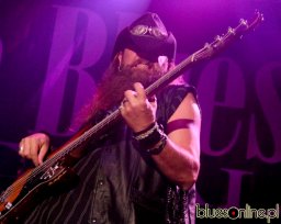 Eric Sardinas &amp; Big Motor (29)